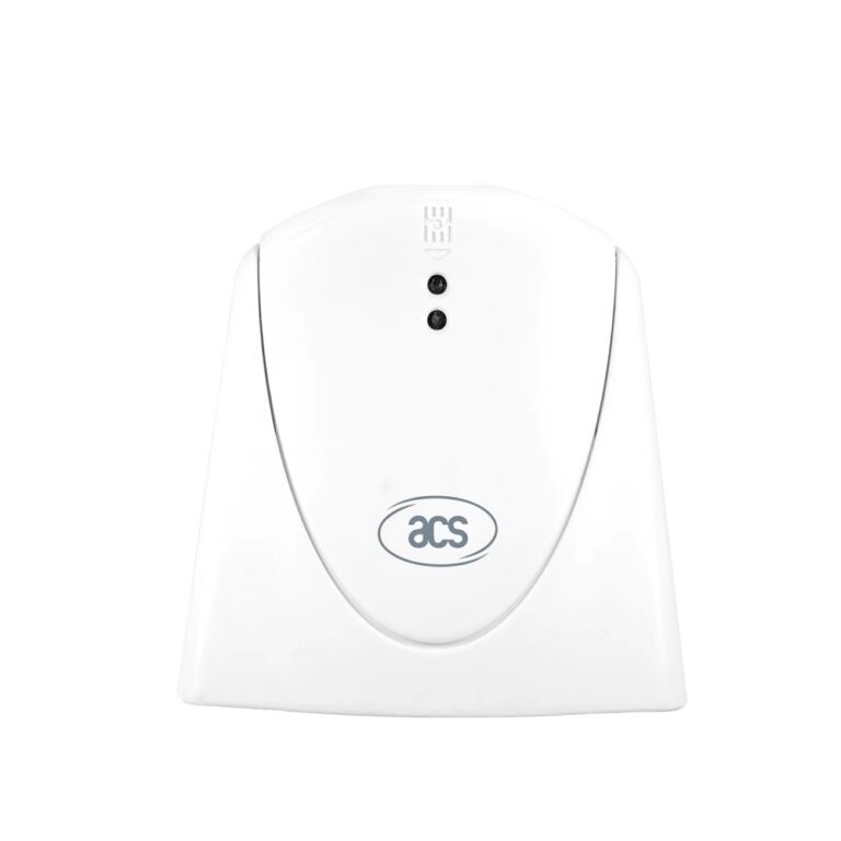 ACR39U-H1 Smart Card Reader e-Government