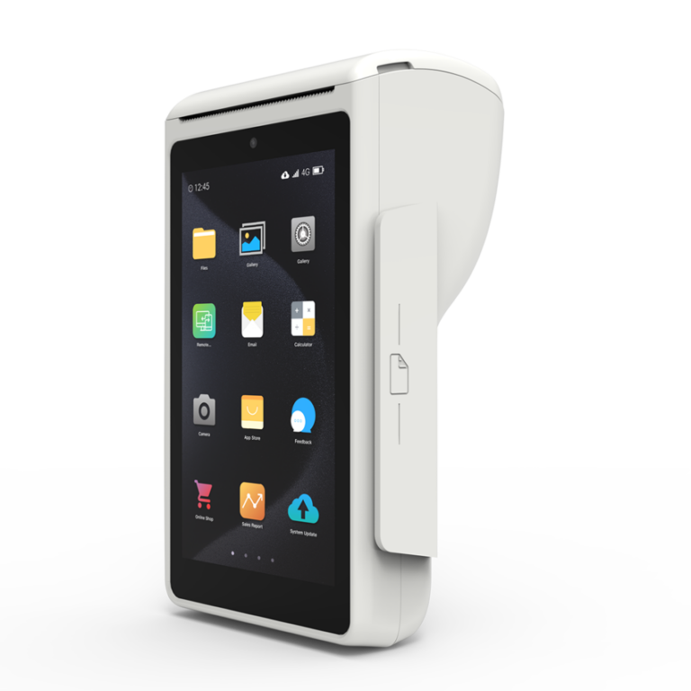 Discover the Dspread D30 POS for Small Businesses