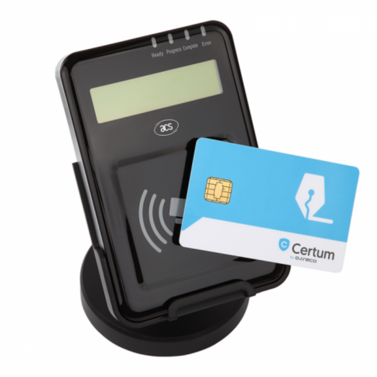 Android NFC Reader Mode: A Deep Dive