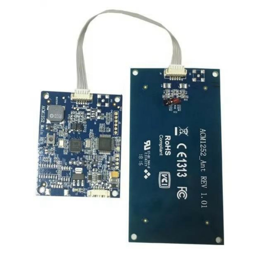 NFC Reader module ACM1252U-Z2