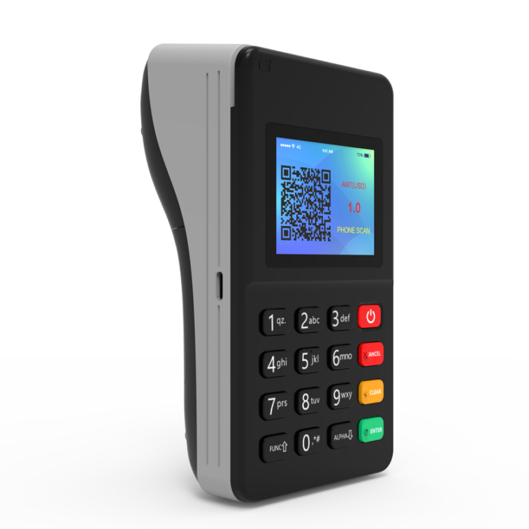 POS & NFC Payment Platforms in Vietnam: Key Players & Trend