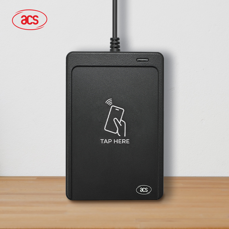 NFC Reader ACR1252U-MW Mobile Wallet