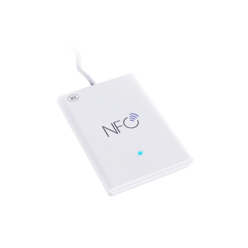 ACR1552U-A2 Contactless NFC Reader Writer