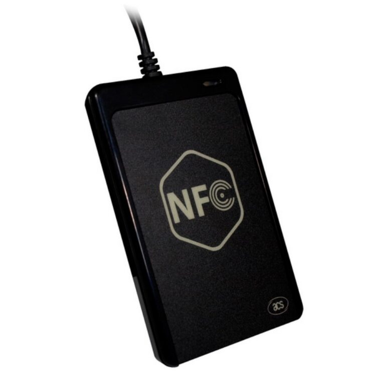 NFC Anti-Counterfeit Technology
